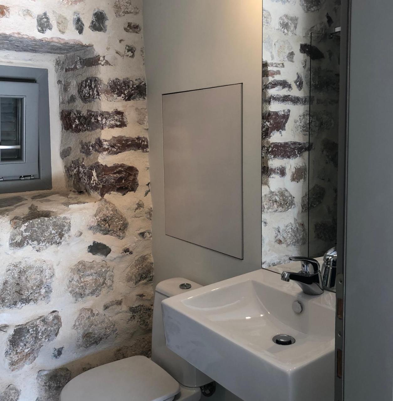Palazzo Sbutega Bed & Breakfast Kotor Exterior foto