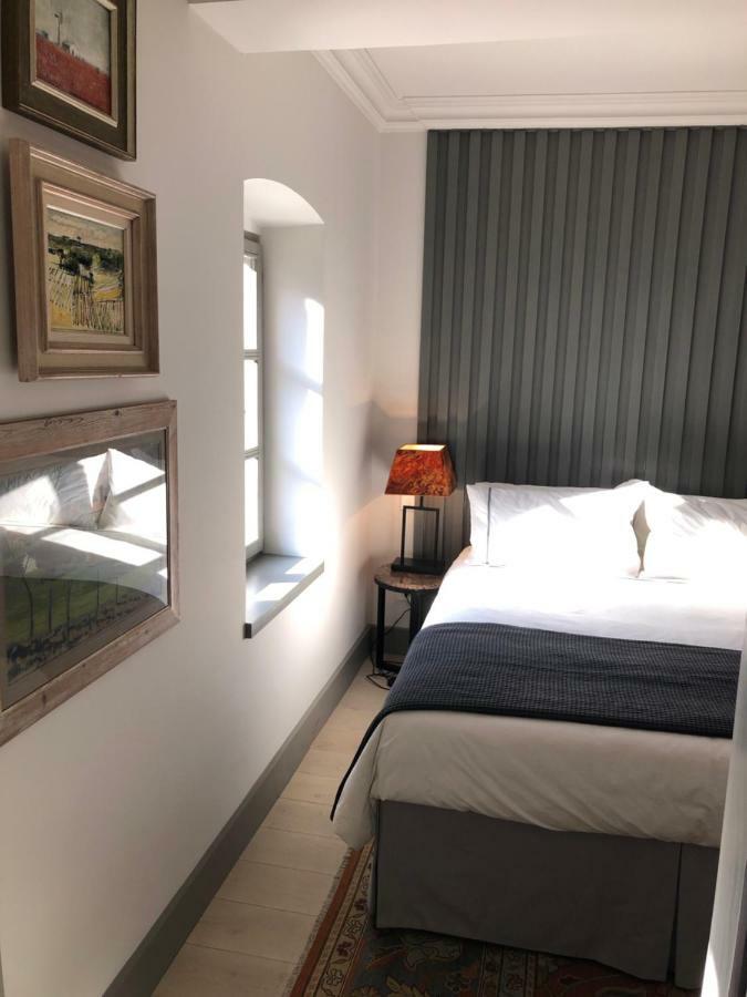 Palazzo Sbutega Bed & Breakfast Kotor Exterior foto